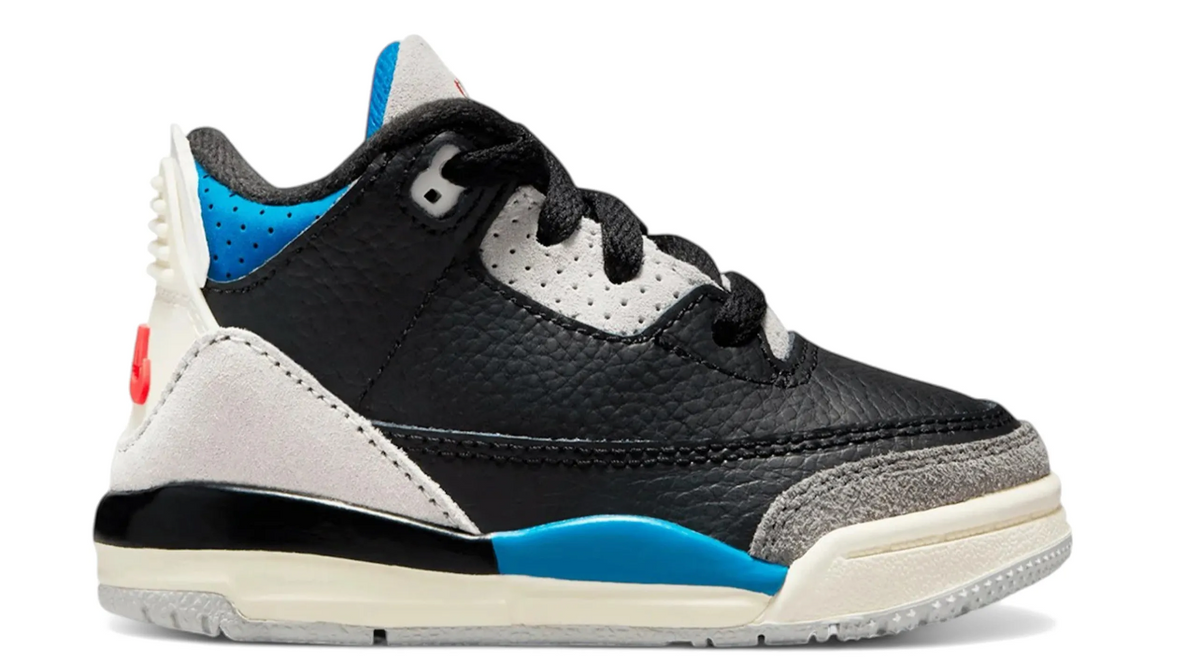 Jordan 3 Retro OG Rare Air (TD)