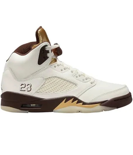 Jordan 5 Retro Golden Ticket (Women’s)