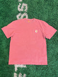 vintage carhartt pocket tee