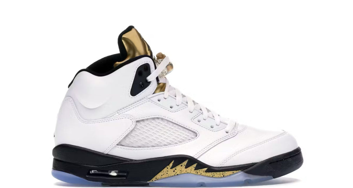 Jordan 5 Retro Olympic 2016 (Men’s)