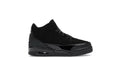 Jordan 3 Retro Black Cat 2025 (Youth)