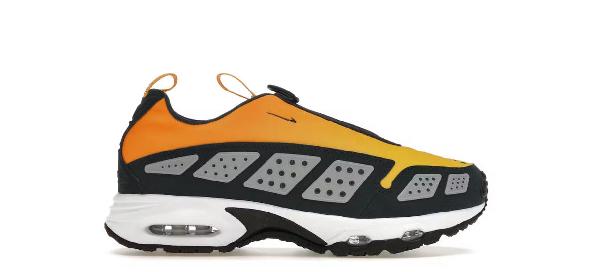 Nike Air Max Sunder Canyon Gold Deep Ocean (Women’s)