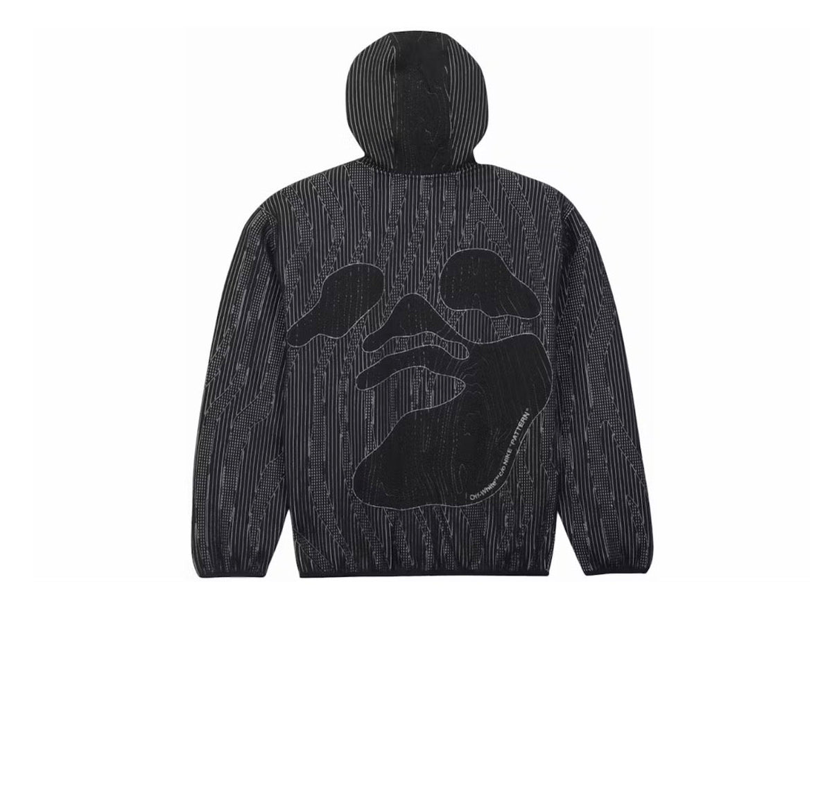 Nike x Off-White Engineered Hoodie (Men’s)