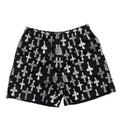 Bravest Studios Black Saint Shorts (Men’s)