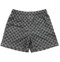 Bravest Studios Black Matrix Shorts (Men’s)
