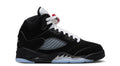 Jordan 5 Retro OG Black Metallic Reimagined (Youth)