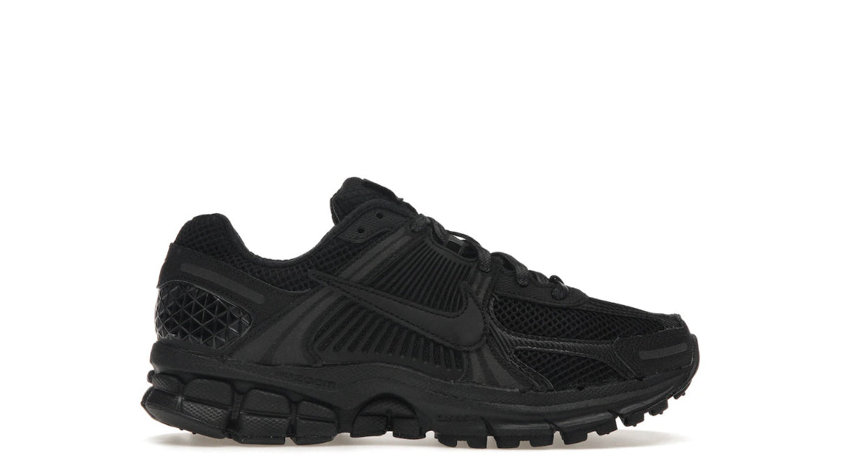 Nike Zoom Vomero 5 Triple Black (Men’s)