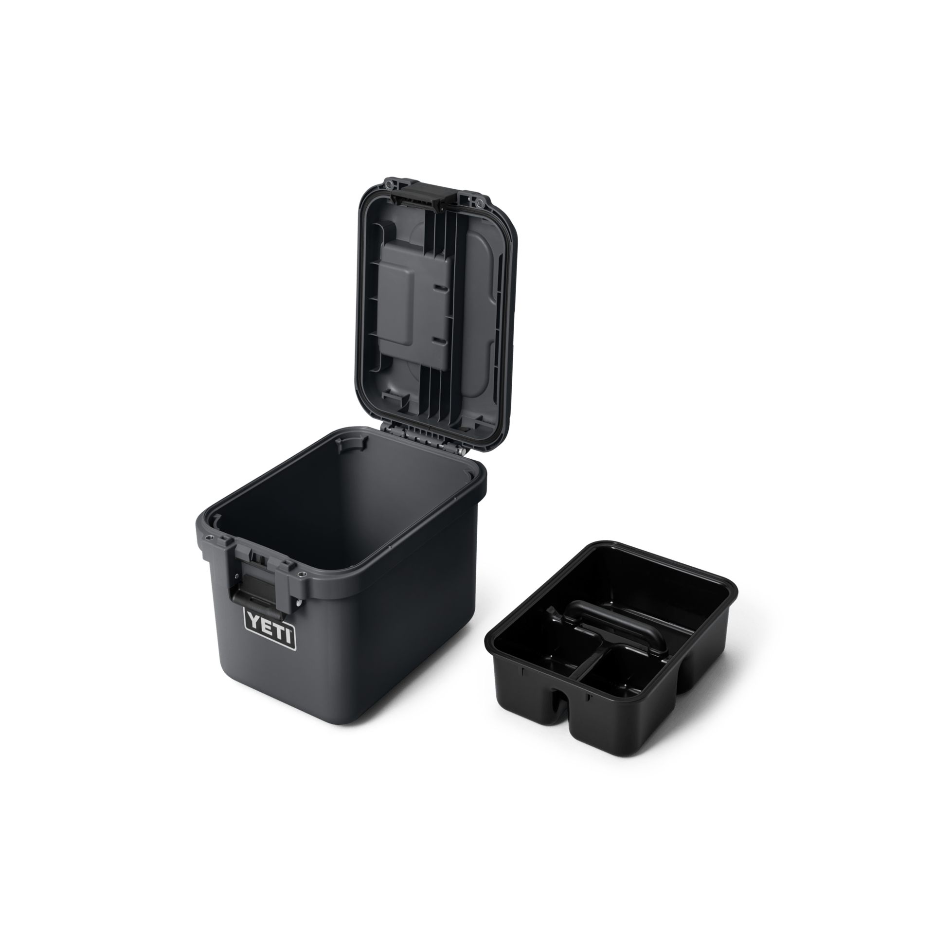 Loadout GoBox 15 Gear Case - Preferred Pick X4