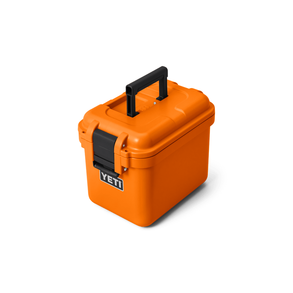 Loadout GoBox 15 Gear Case - Preferred Pick X4