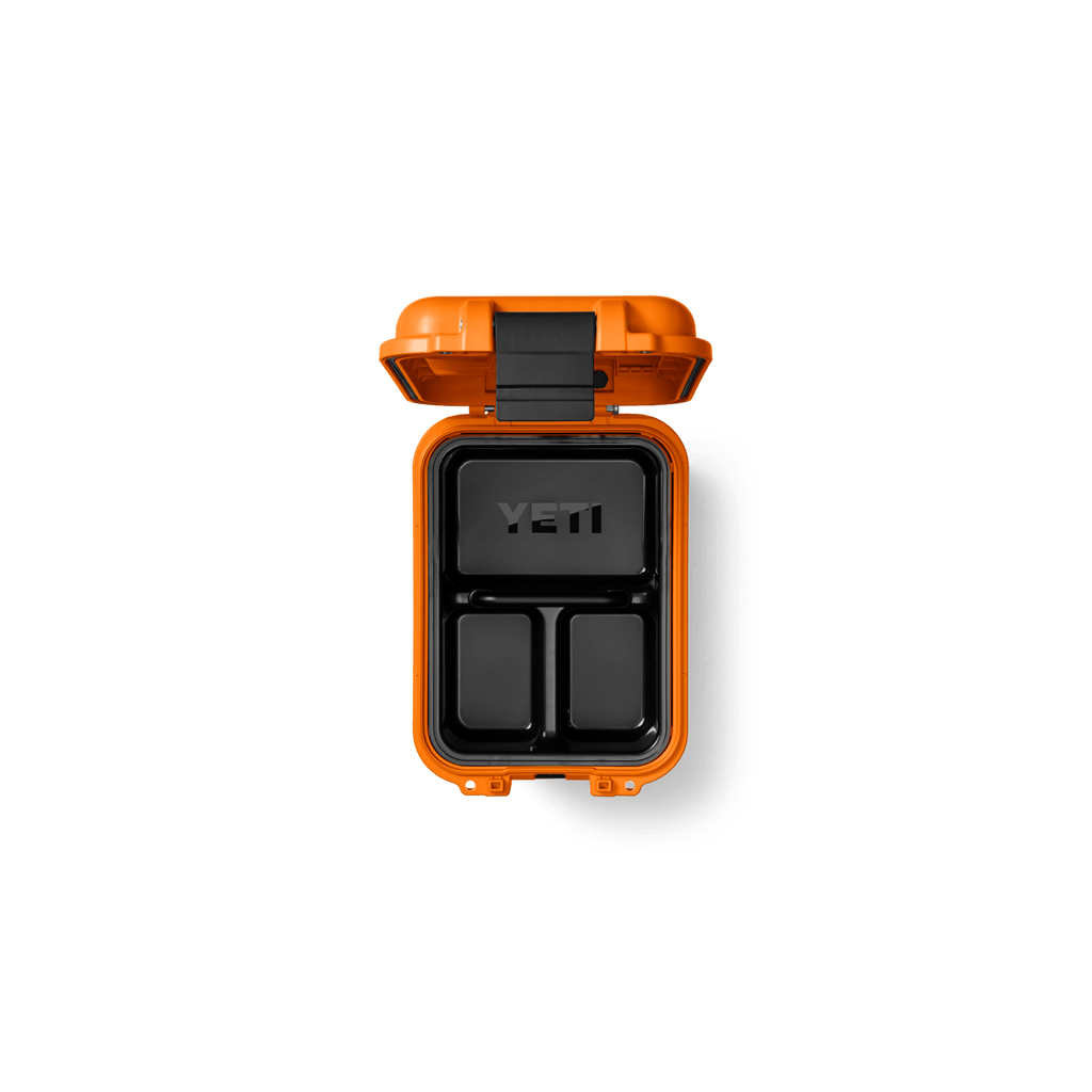 Loadout GoBox 15 Gear Case - Preferred Pick X4