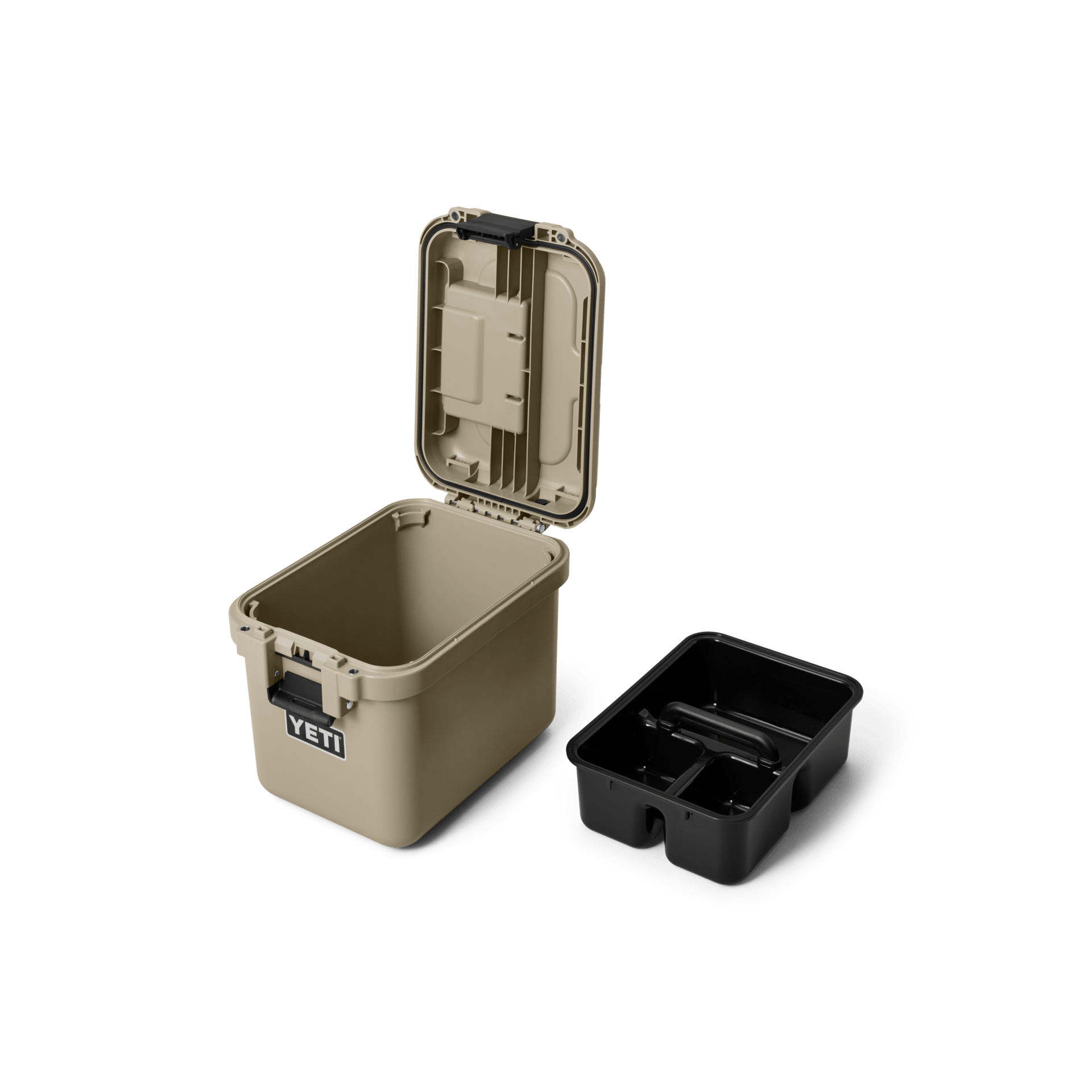 Loadout GoBox 15 Gear Case - Preferred Pick X4