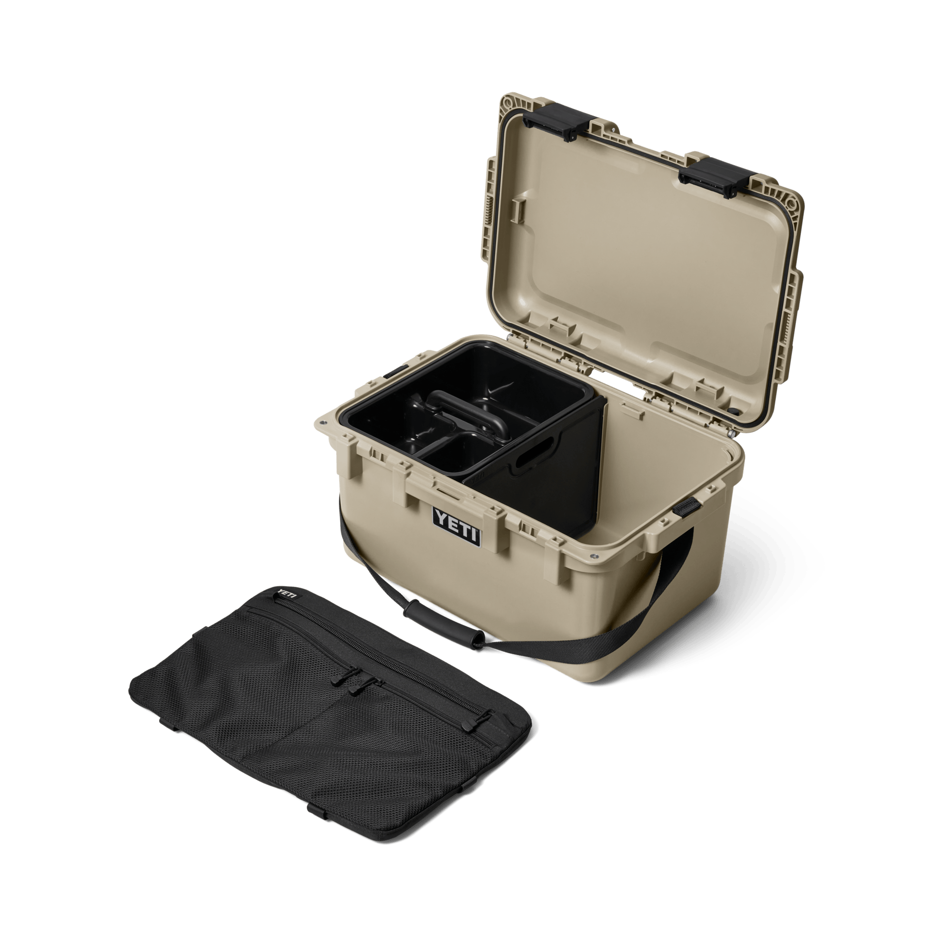 Loadout GoBox 30 Gear Case - Preferred Pick EK