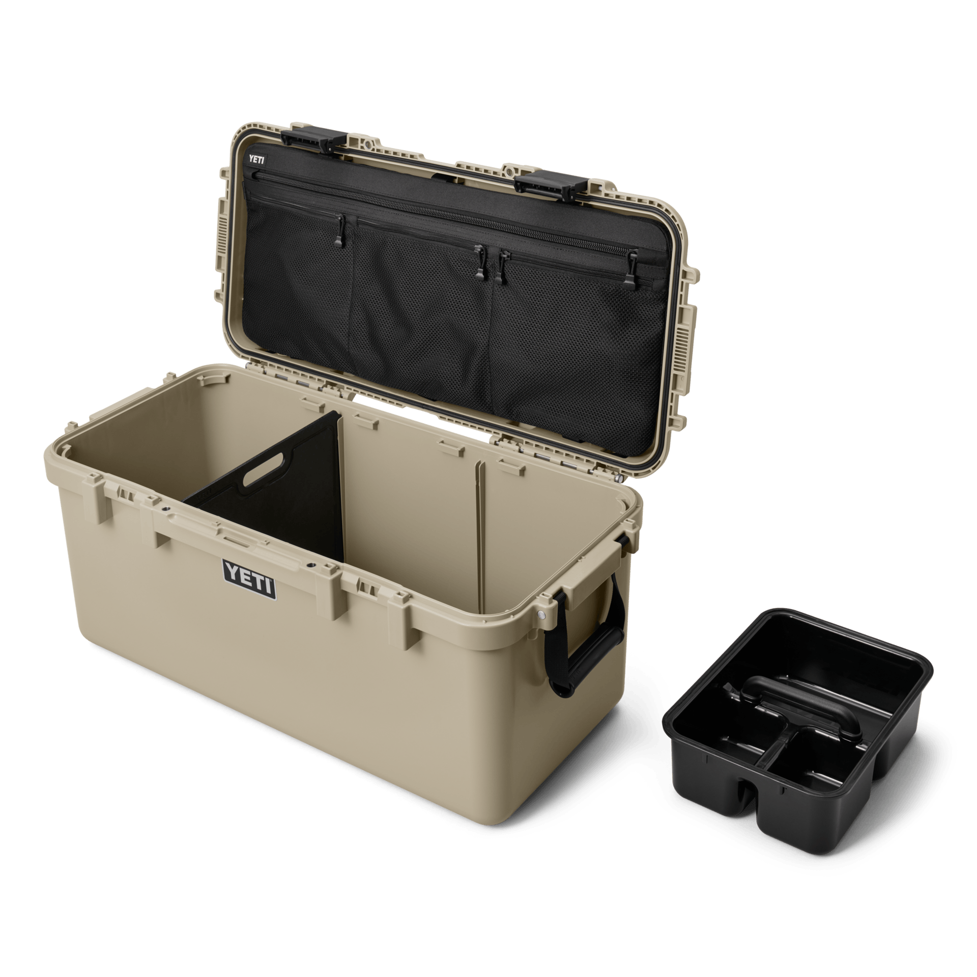 Loadout GoBox 60 Gear Case - Preferred Pick ar