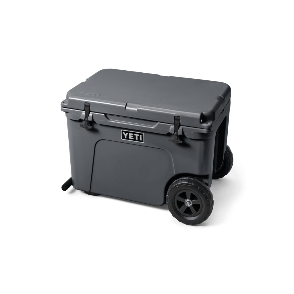 Tundra Haul Wheeled Cooler - Preferred Pickyy
