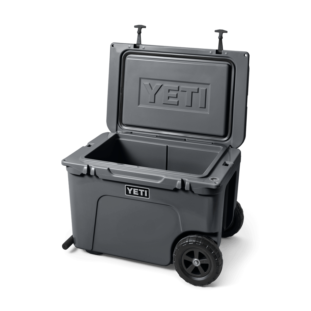 Tundra Haul Wheeled Cooler - Preferred Pickyy