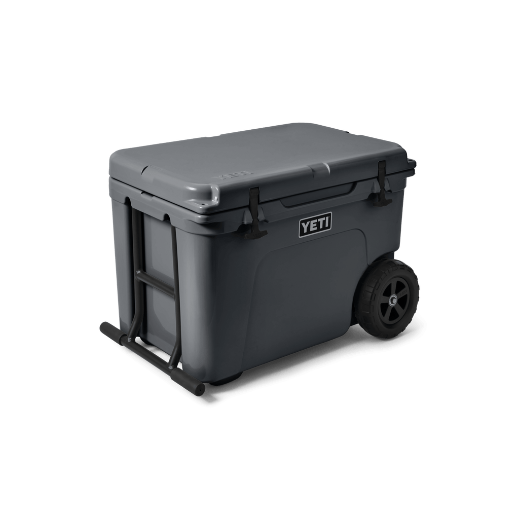 Tundra Haul Wheeled Cooler - Preferred Pickyy