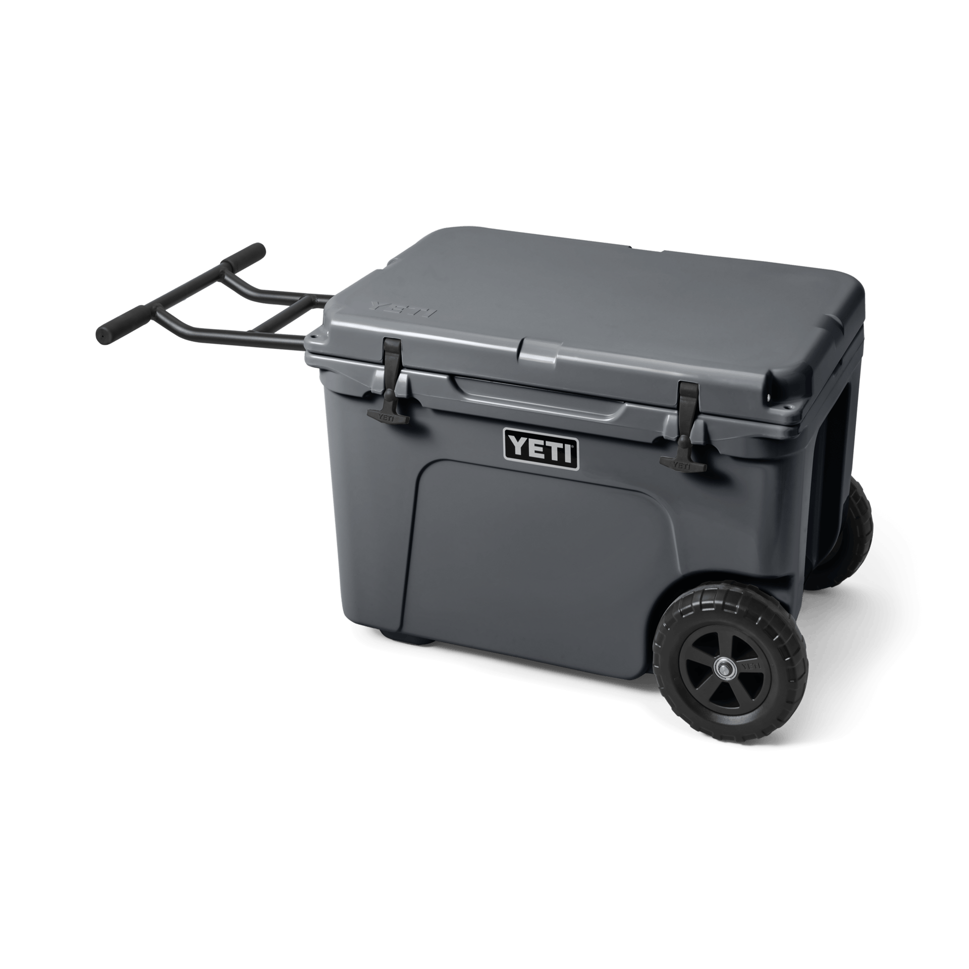 Tundra Haul Wheeled Cooler - Preferred Pickyy