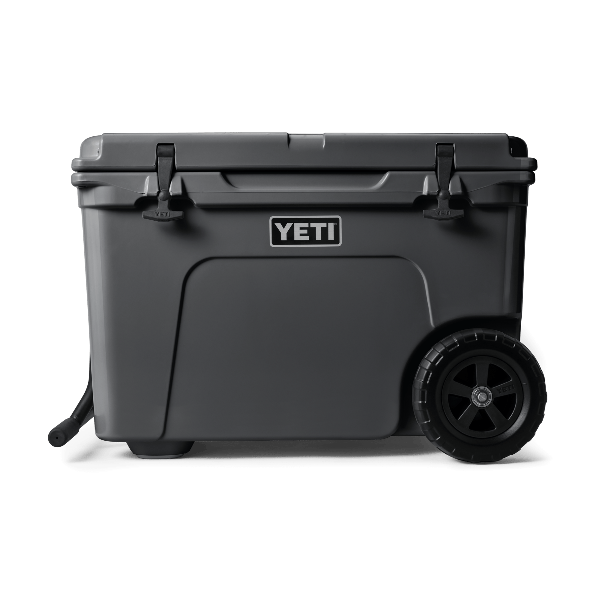 Tundra Haul Wheeled Cooler - Preferred Pickyy