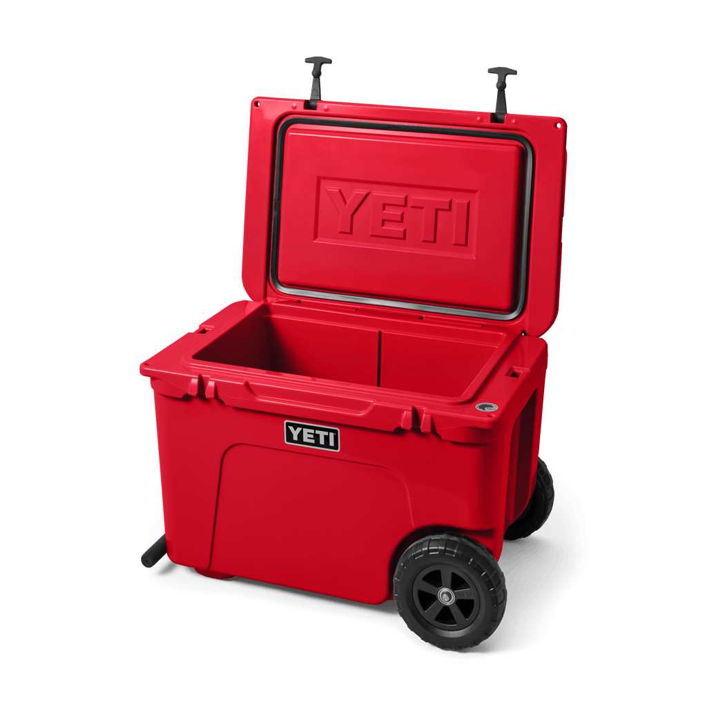 Tundra Haul Wheeled Cooler - Preferred Pickyy