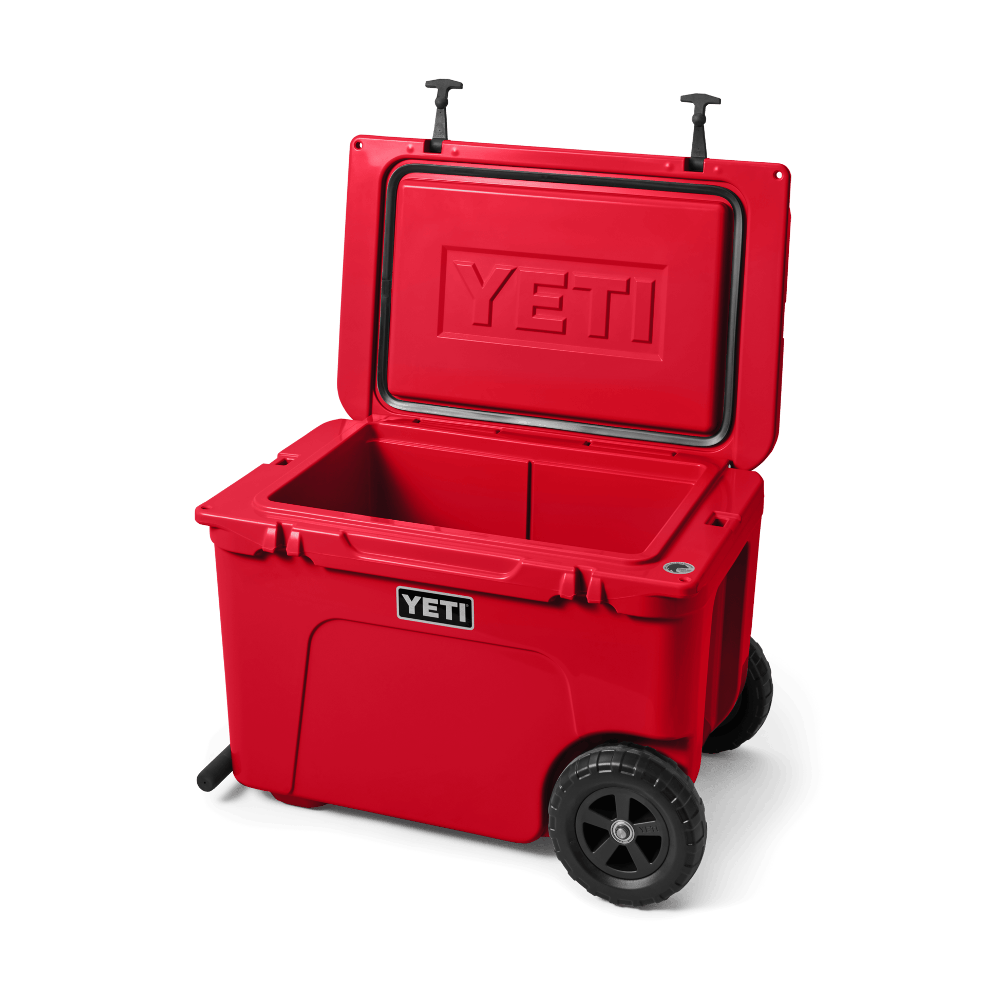 Tundra Haul Wheeled Cooler - Preferred Pickyy