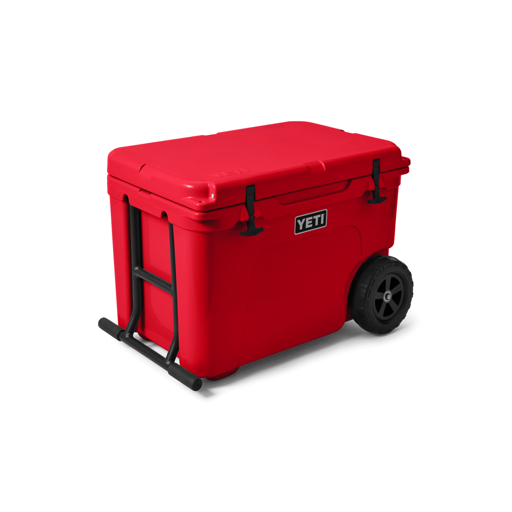 Tundra Haul Wheeled Cooler - Preferred Pickyy