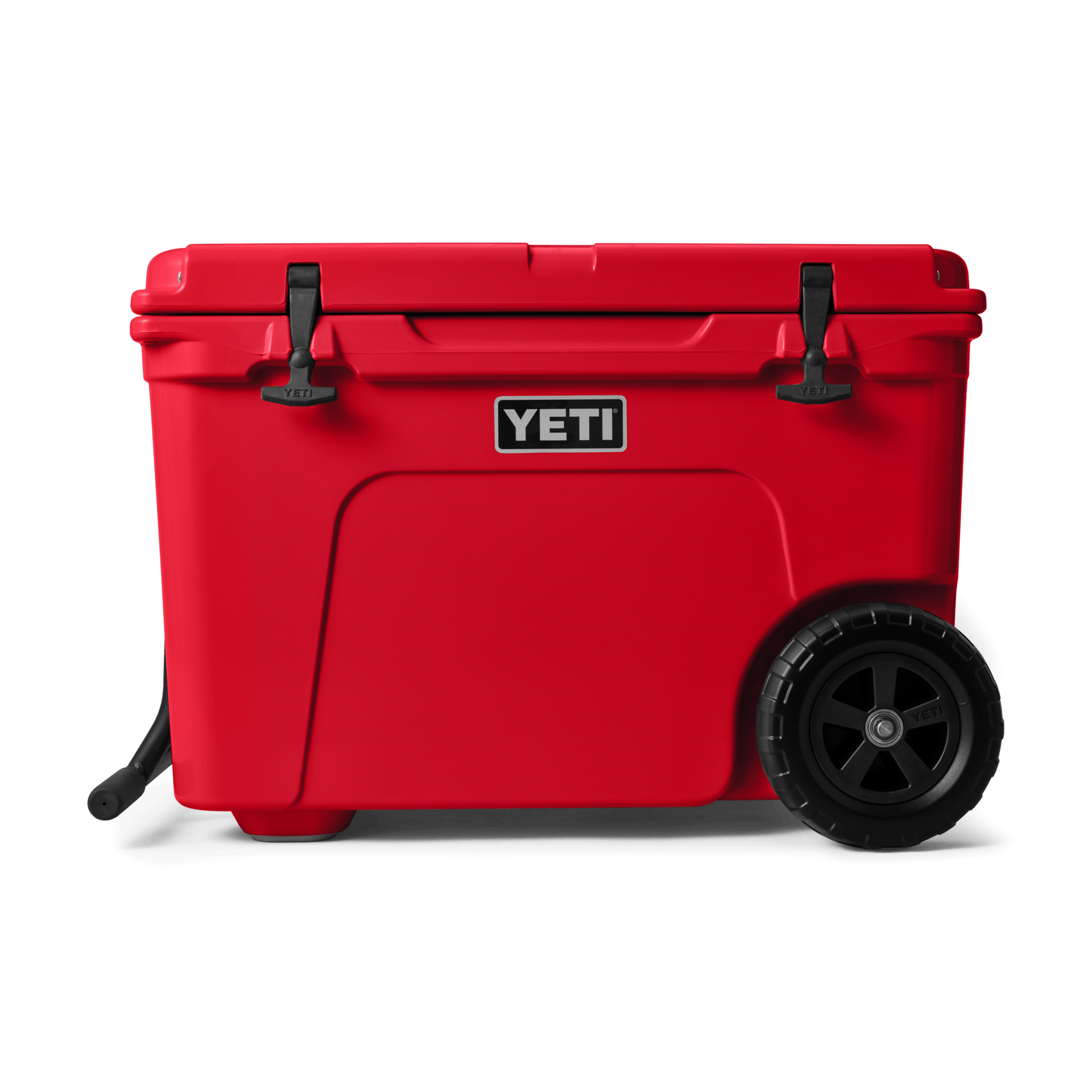 Tundra Haul Wheeled Cooler - Preferred Pickyy