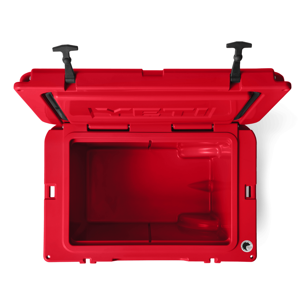 Tundra Haul Wheeled Cooler - Preferred Pickyy