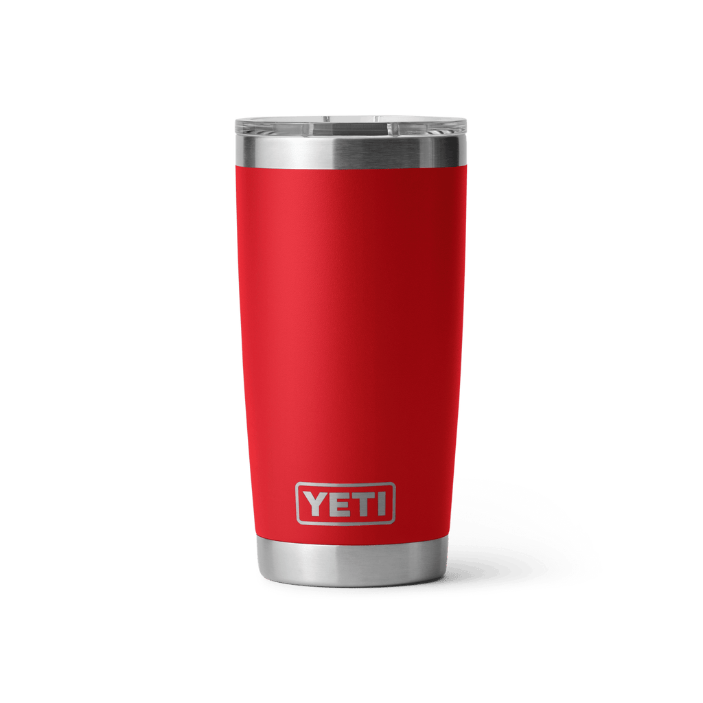 Rambler 20 oz Tumbler - Preferred Pickux