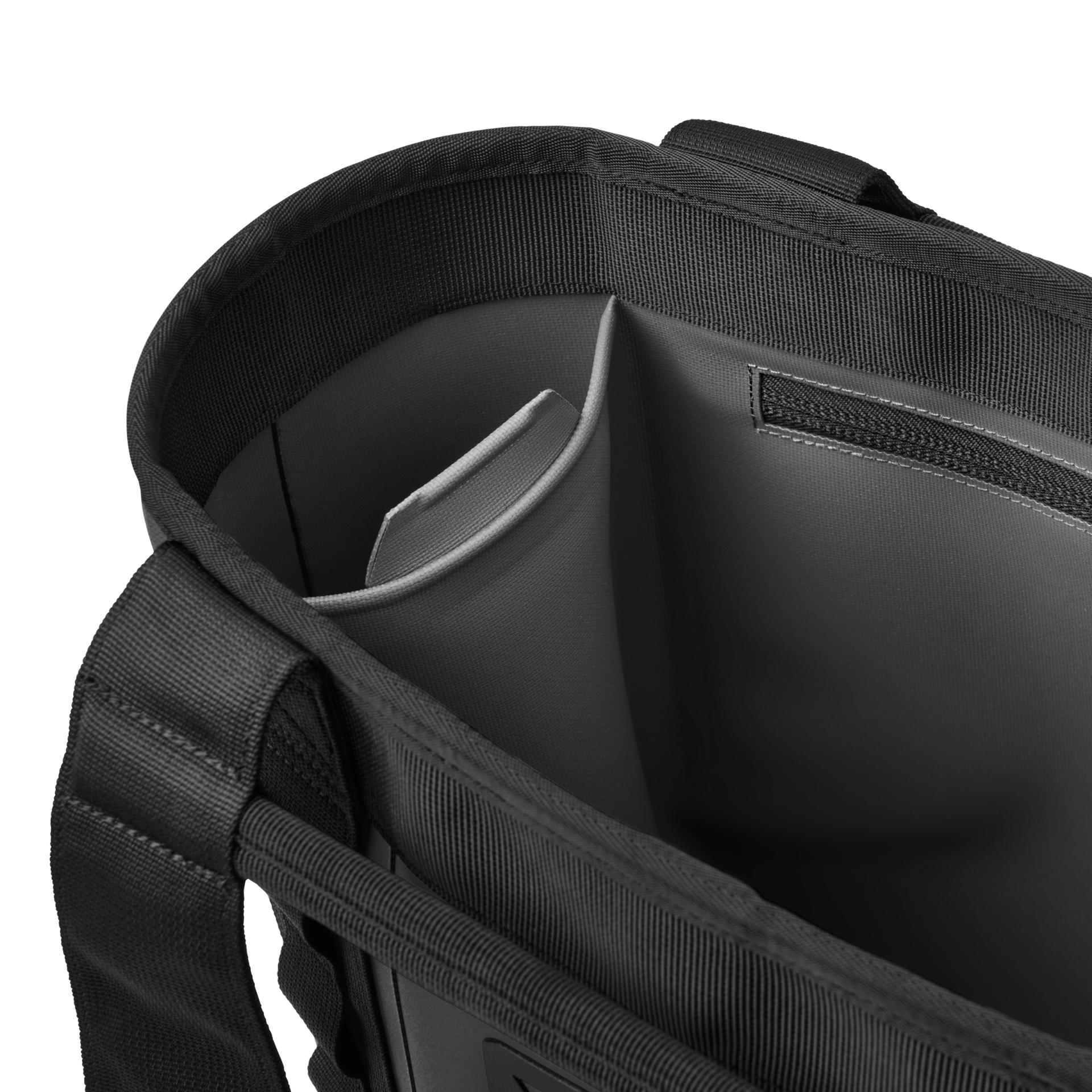 Camino 20 Carryall Tote Bag - Preferred Pickp5