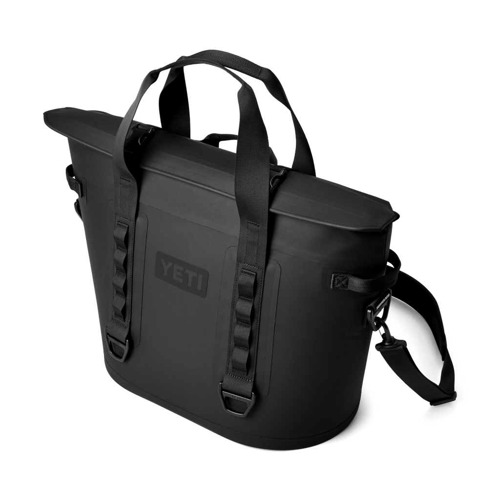 Hopper M30 Tote Soft Cooler - Preferred Pick6c