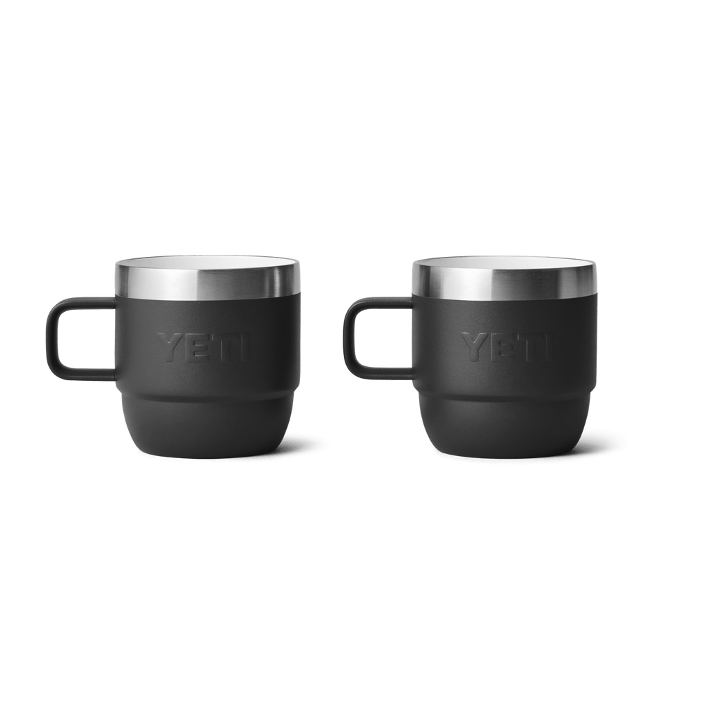 Rambler 6 oz Stackable Mugs - Preferred Pick8y