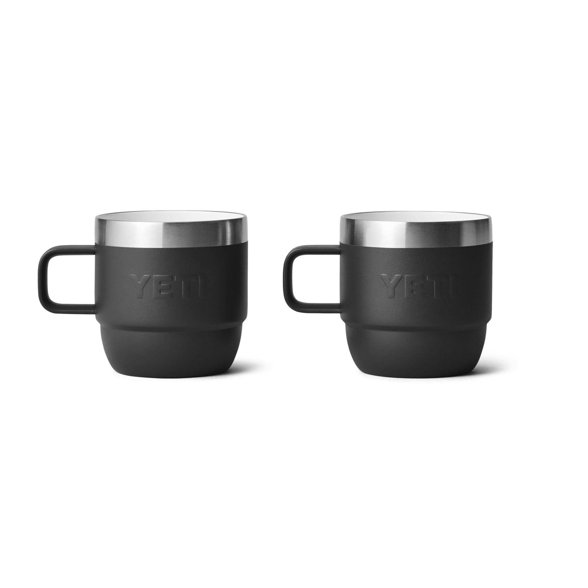 Rambler 6 oz Stackable Mugs - Preferred Pick8y