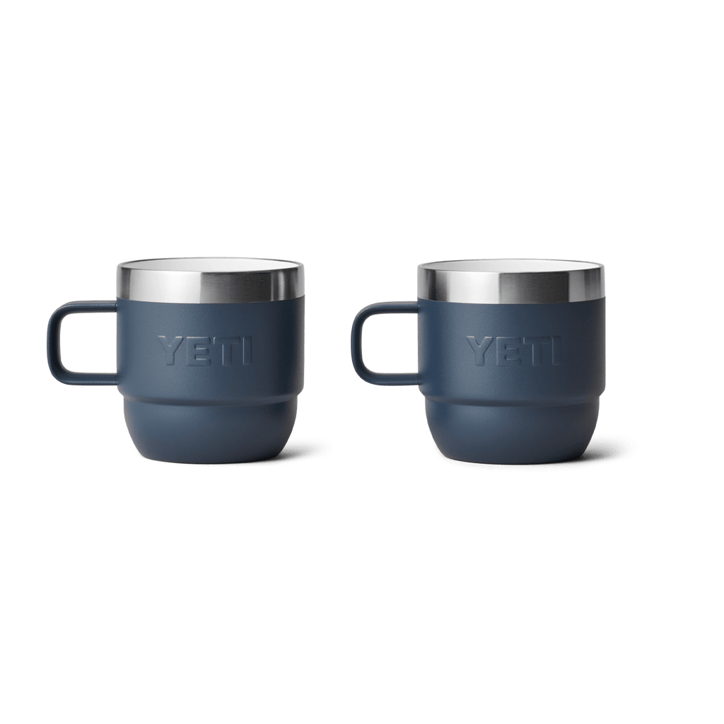 Rambler 6 oz Stackable Mugs - Preferred Pick8y