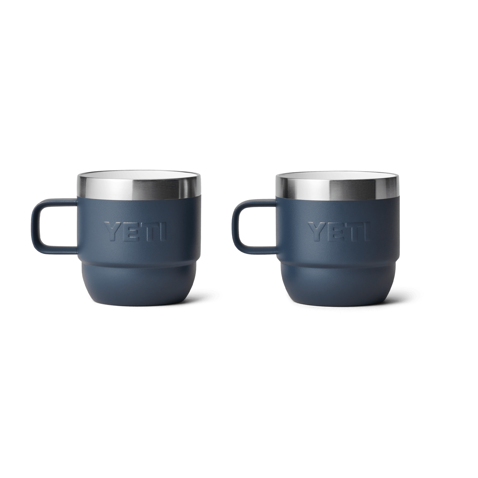 Rambler 6 oz Stackable Mugs - Preferred Pick8y