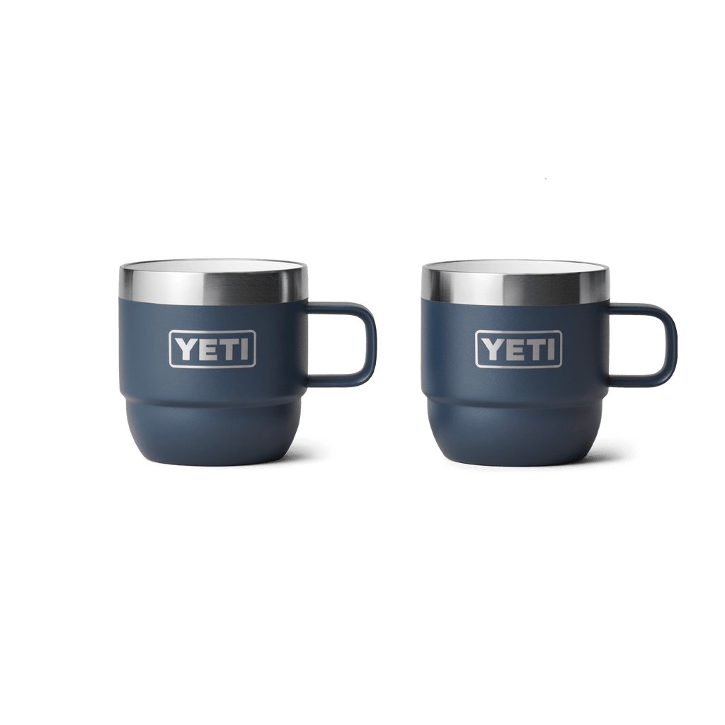 Rambler 6 oz Stackable Mugs - Preferred Pick8y