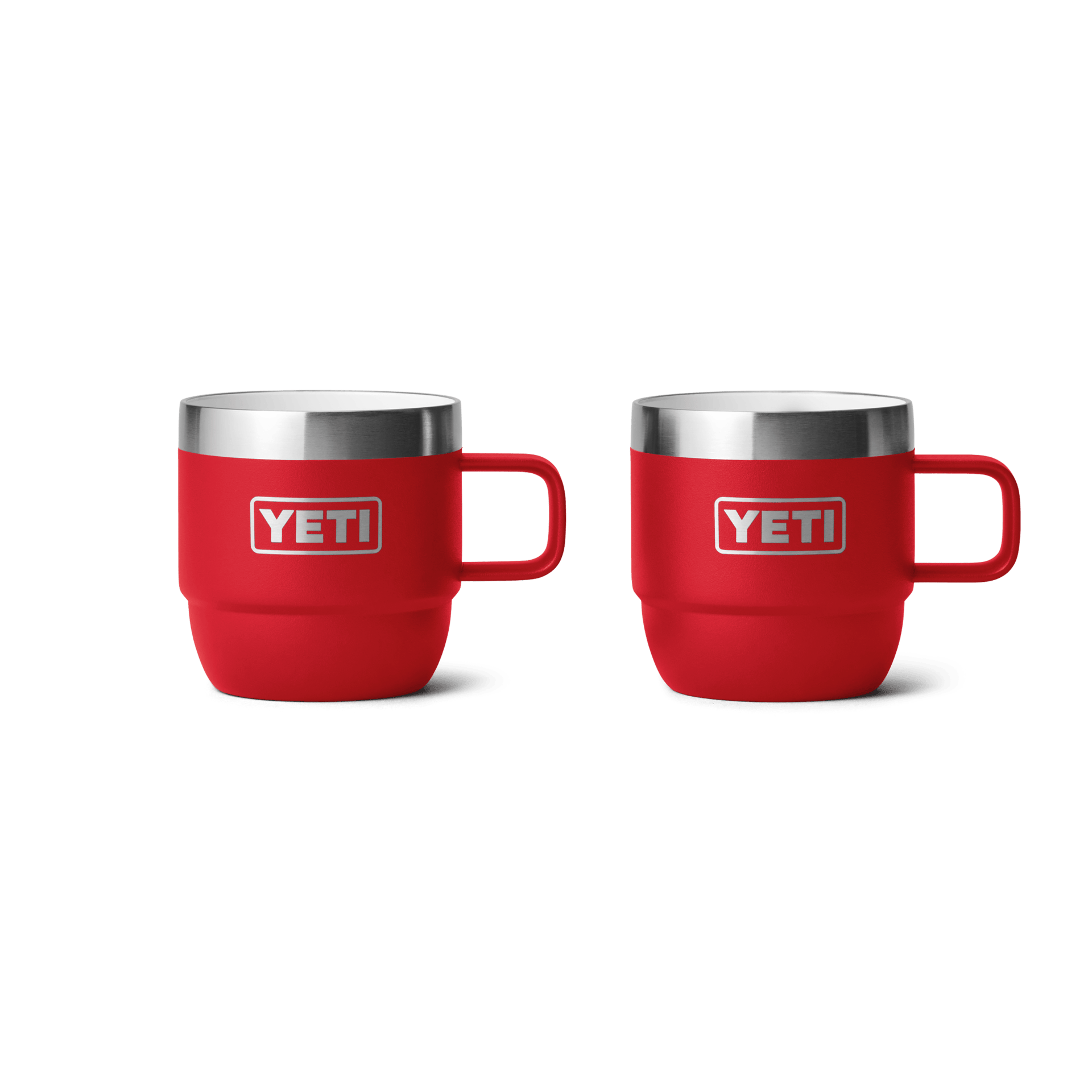 Rambler 6 oz Stackable Mugs - Preferred Pick8y