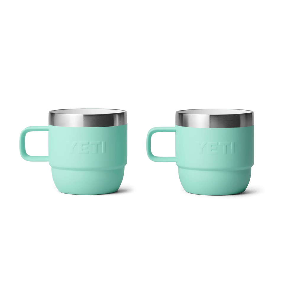 Rambler 6 oz Stackable Mugs - Preferred Pick8y