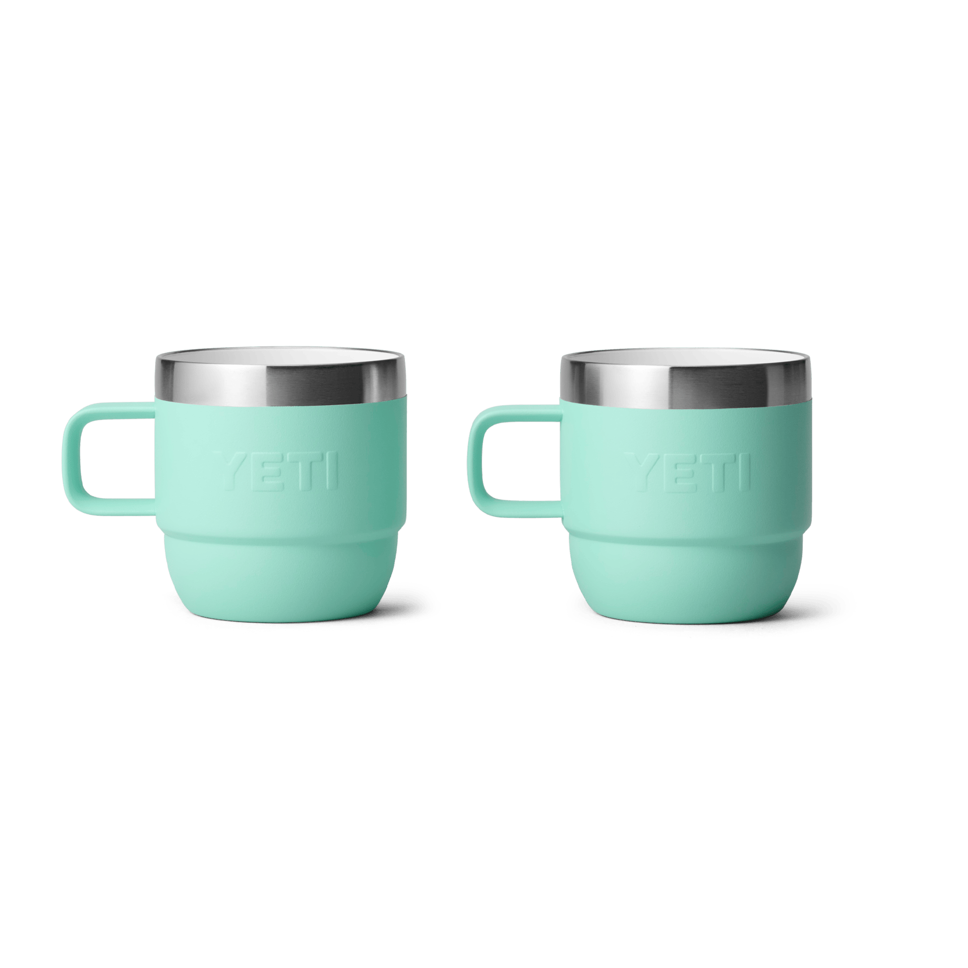 Rambler 6 oz Stackable Mugs - Preferred Pick8y