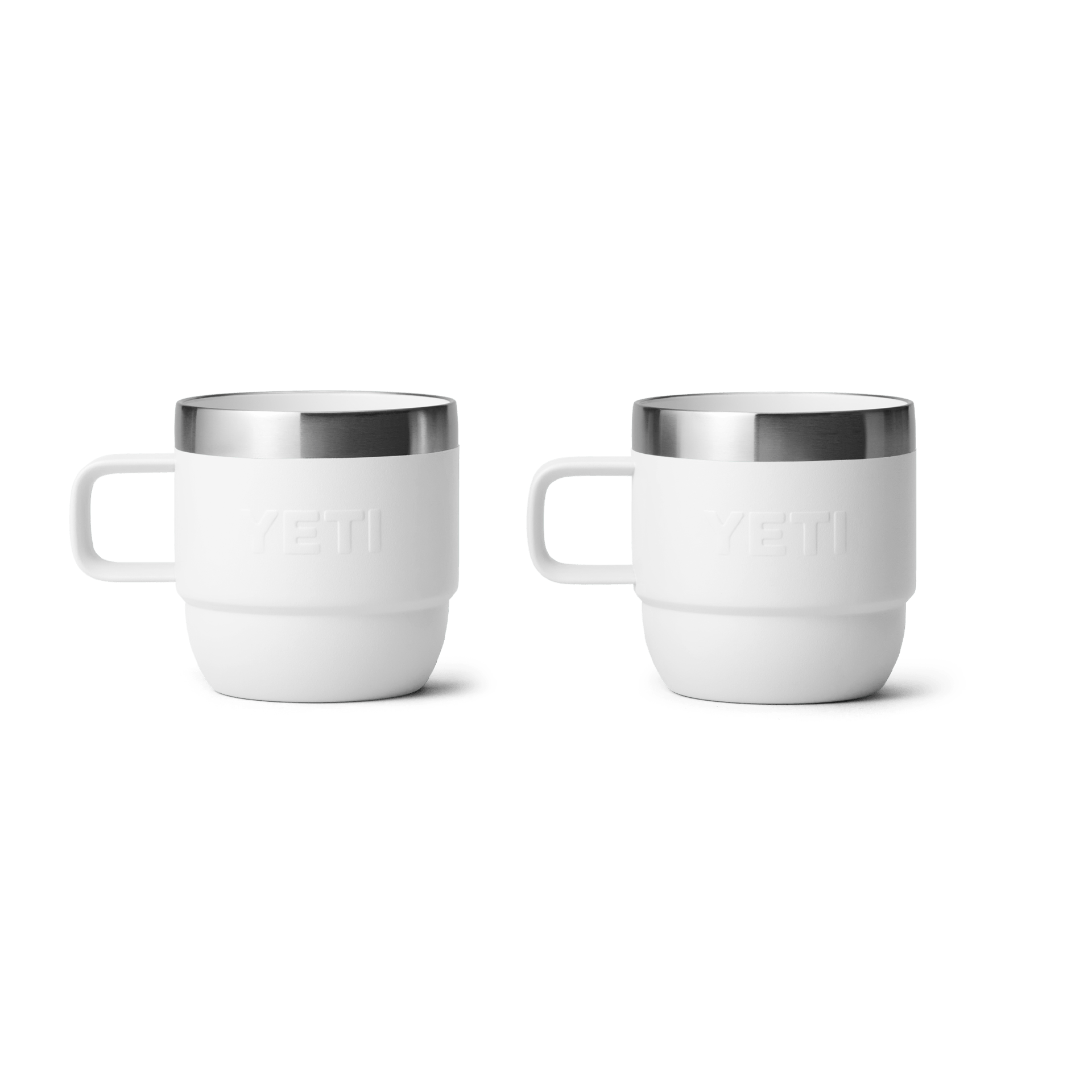 Rambler 6 oz Stackable Mugs - Preferred Pick8y