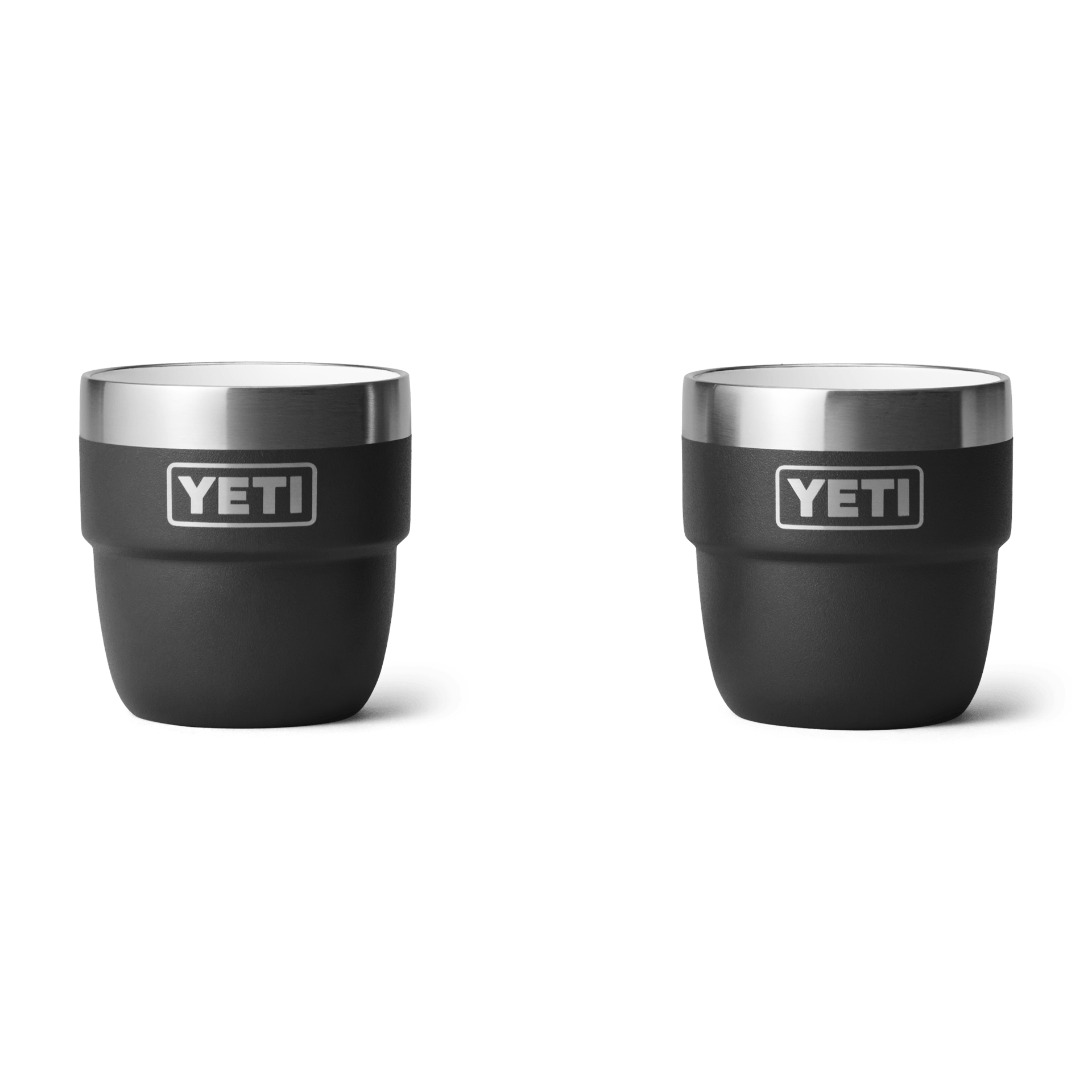 Rambler 4 oz Stackable Cups - Preferred Pickd8