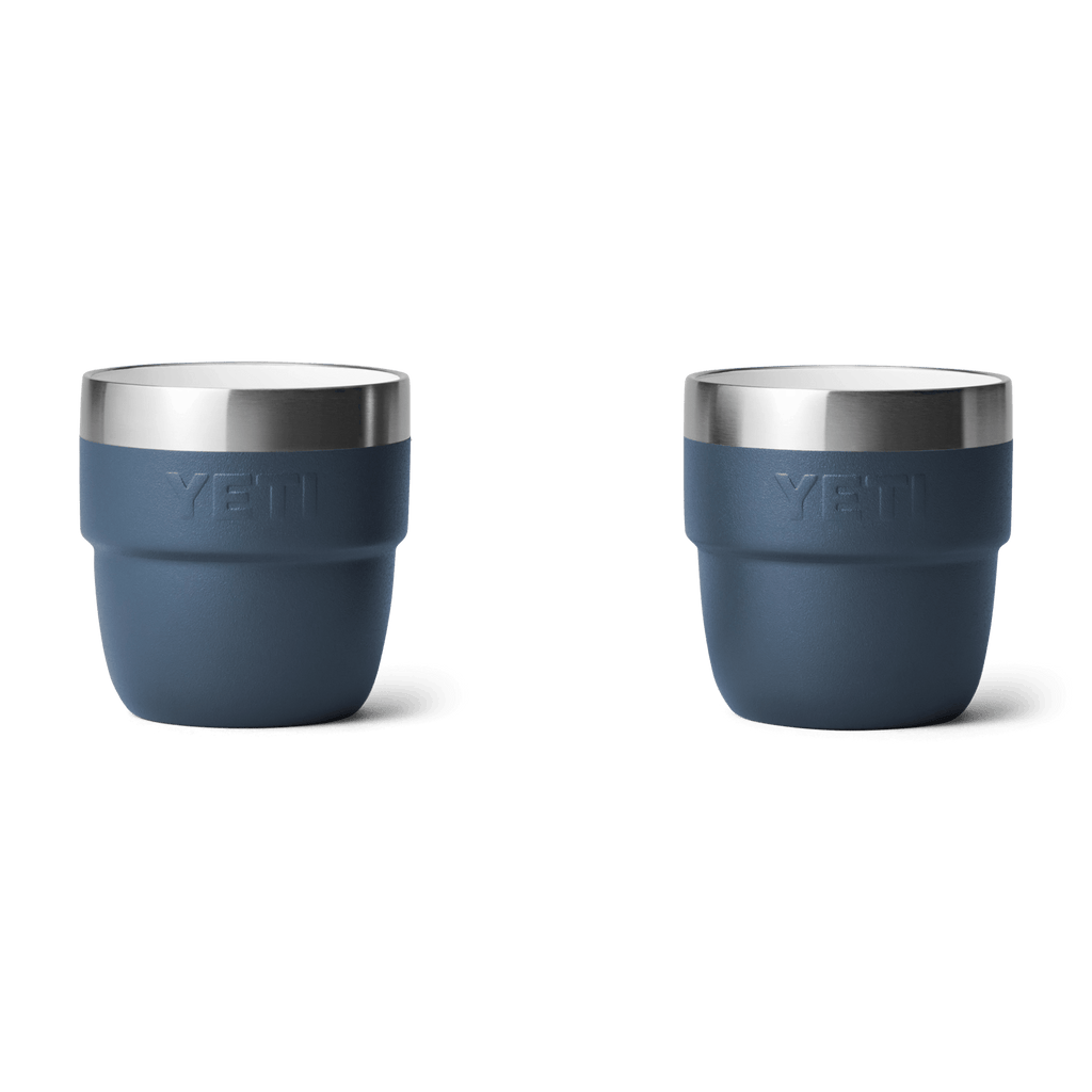Rambler 4 oz Stackable Cups - Preferred Pickd8