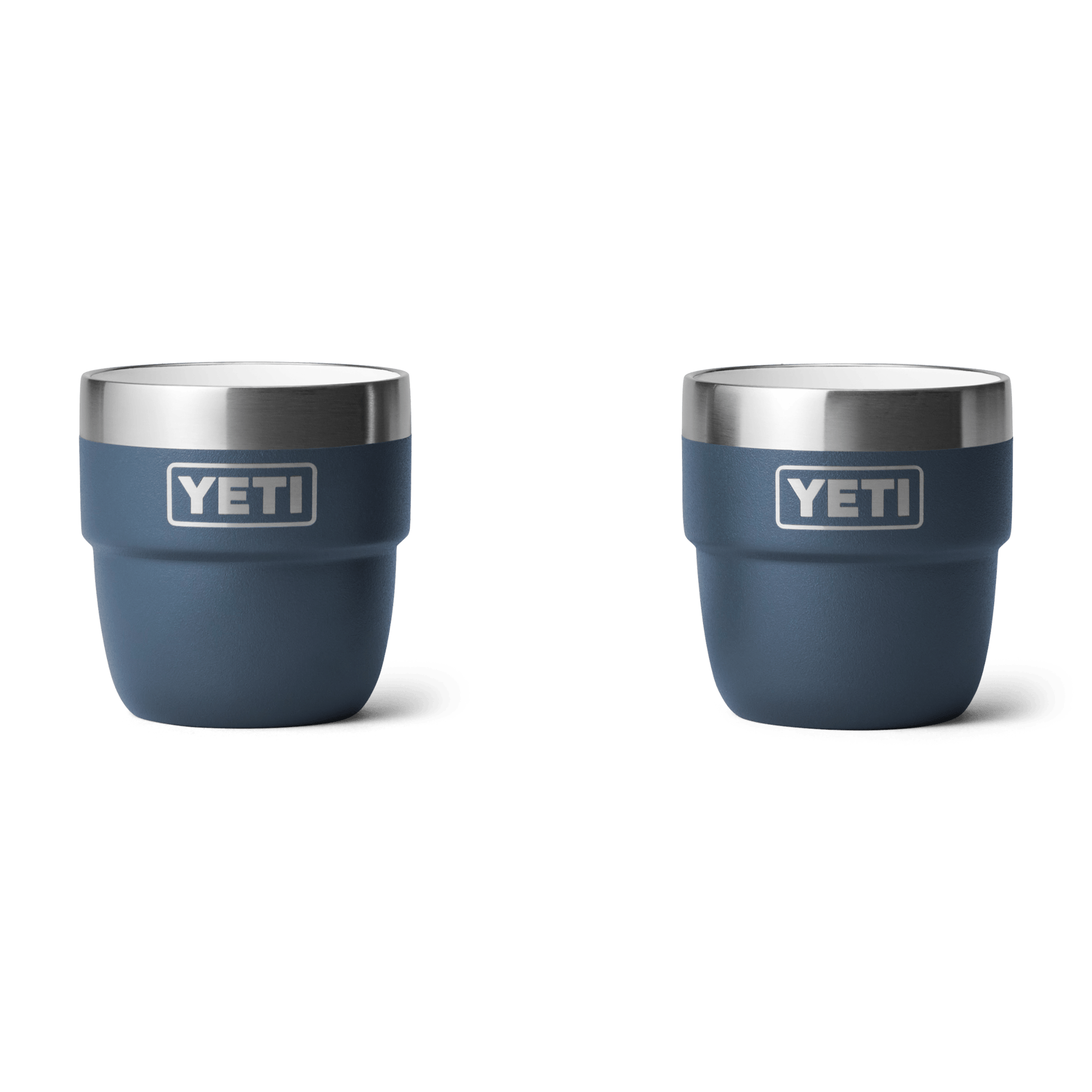 Rambler 4 oz Stackable Cups - Preferred Pickd8