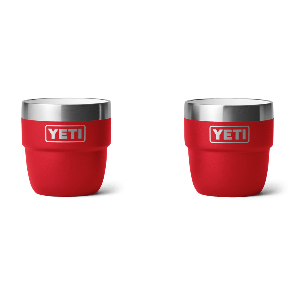 Rambler 4 oz Stackable Cups - Preferred Pickd8