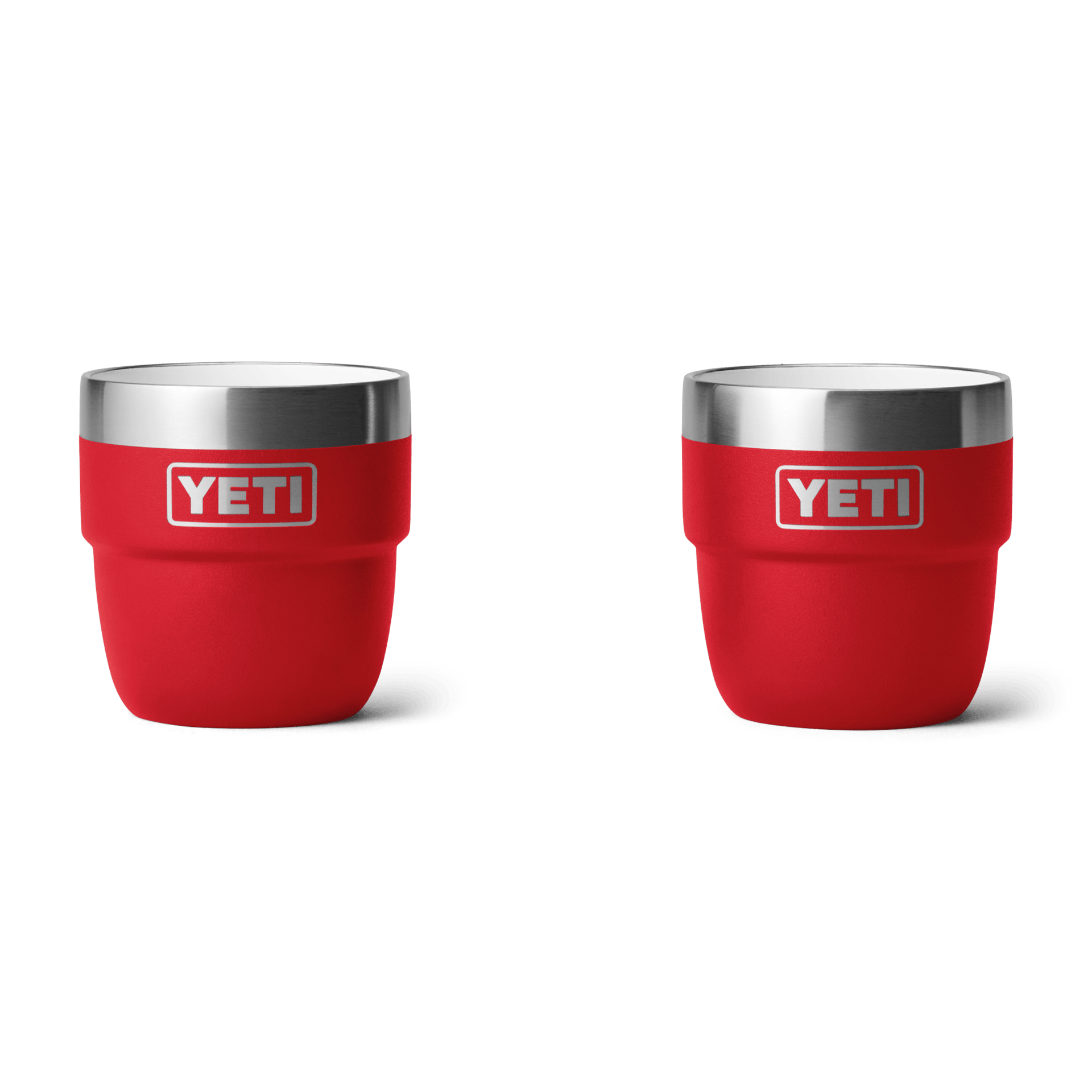 Rambler 4 oz Stackable Cups - Preferred Pickd8
