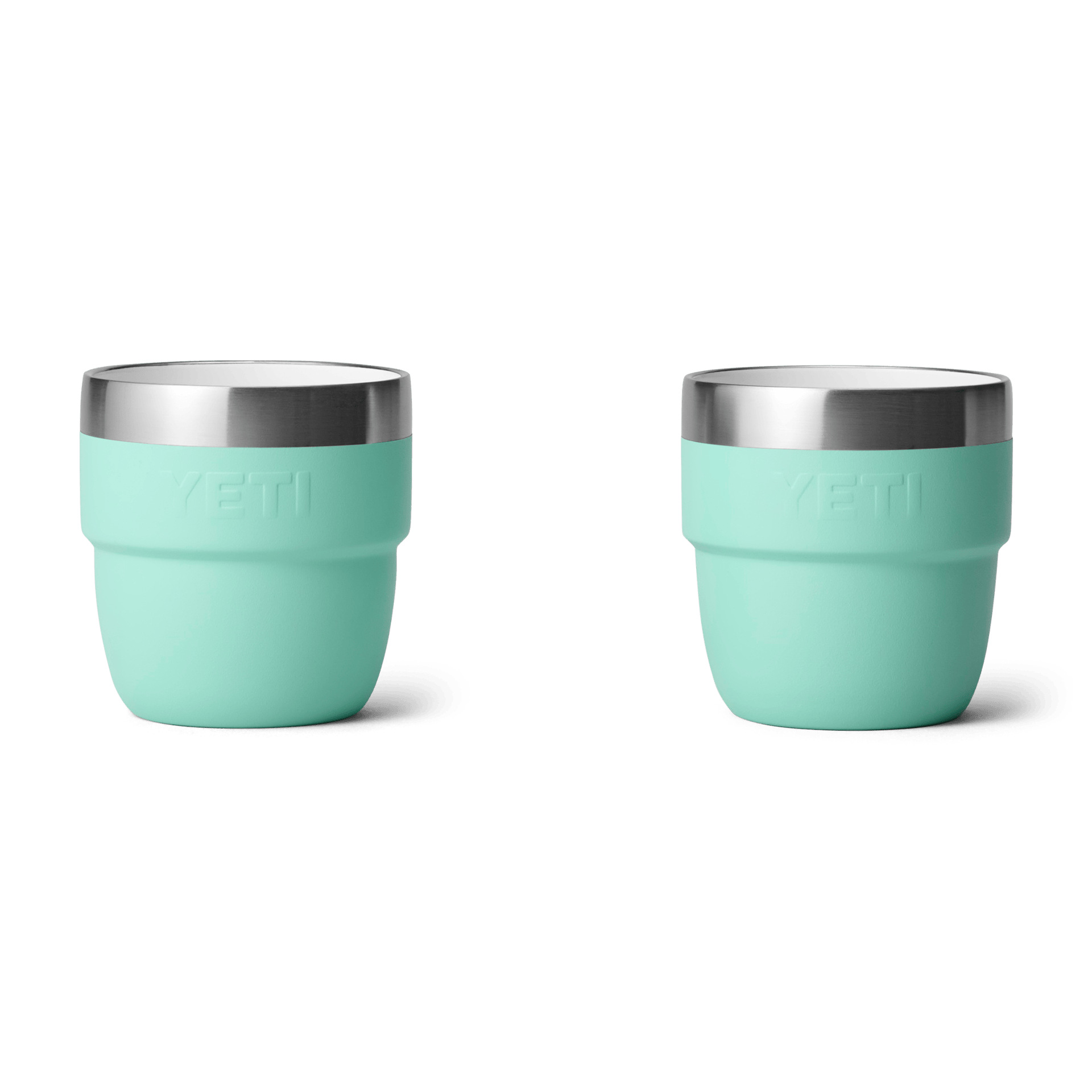 Rambler 4 oz Stackable Cups - Preferred Pickd8