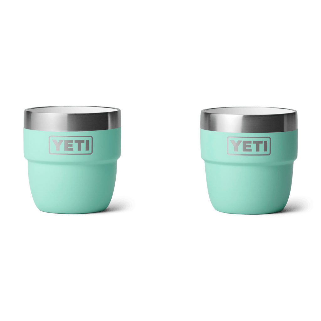 Rambler 4 oz Stackable Cups - Preferred Pickd8