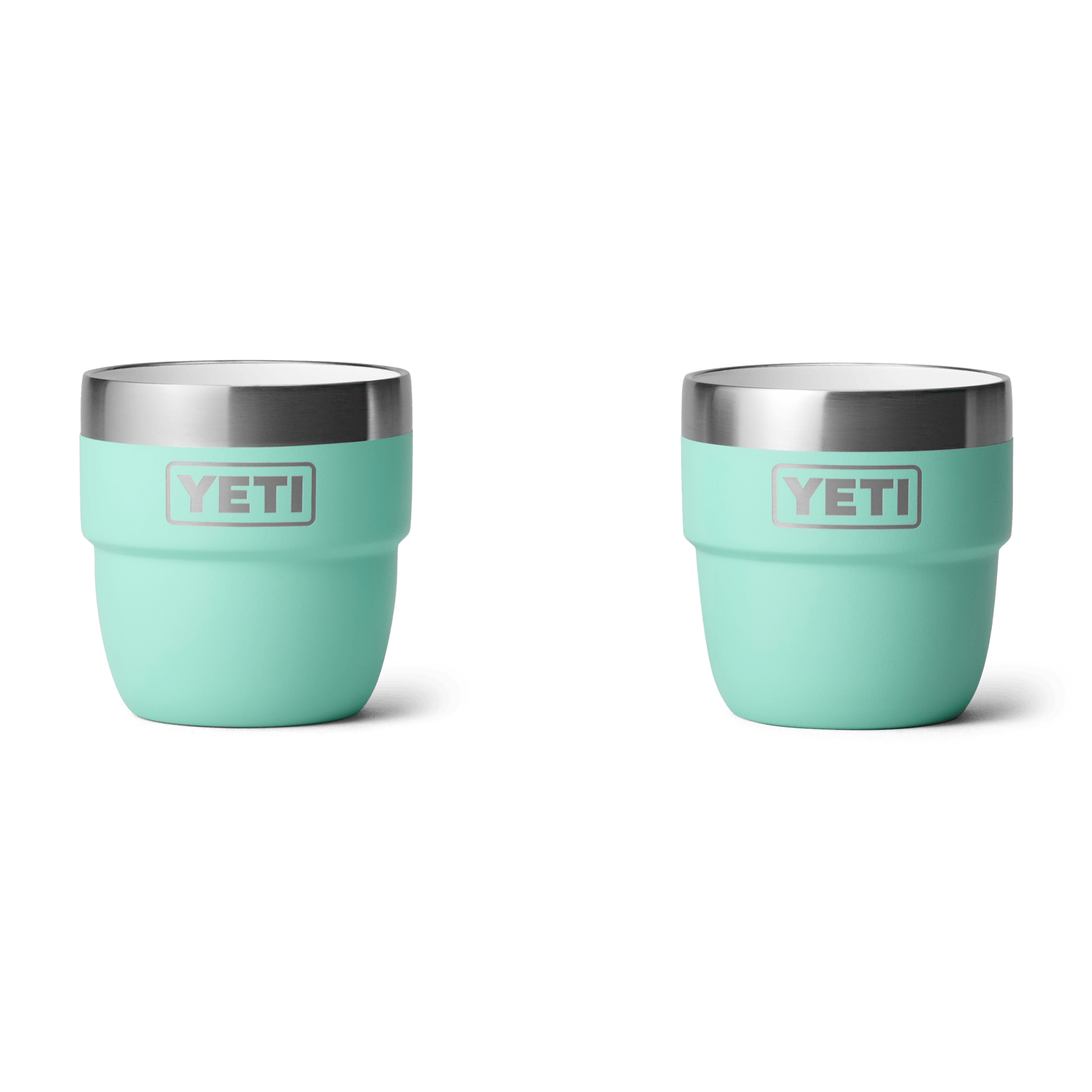 Rambler 4 oz Stackable Cups - Preferred Pickd8