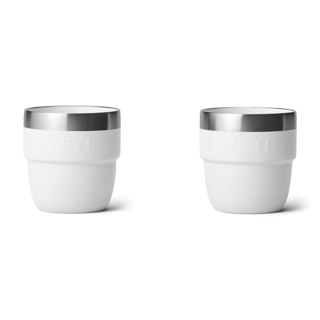 Rambler 4 oz Stackable Cups - Preferred Pickd8