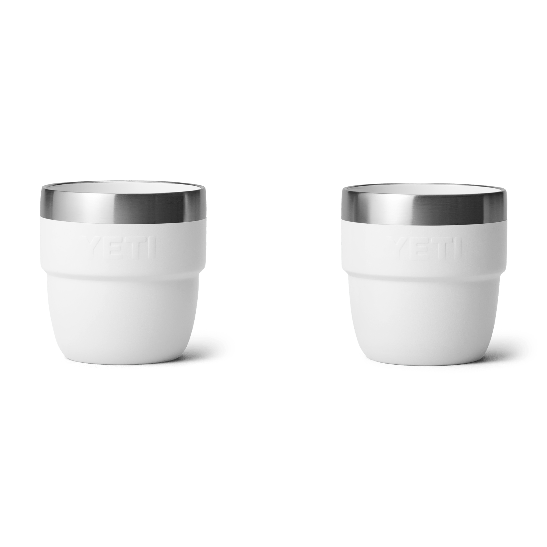 Rambler 4 oz Stackable Cups - Preferred Pickd8
