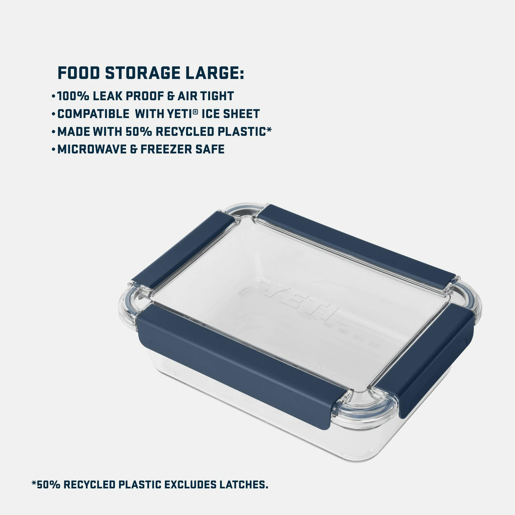 YETI Food Storage Large - Preferred Pick93